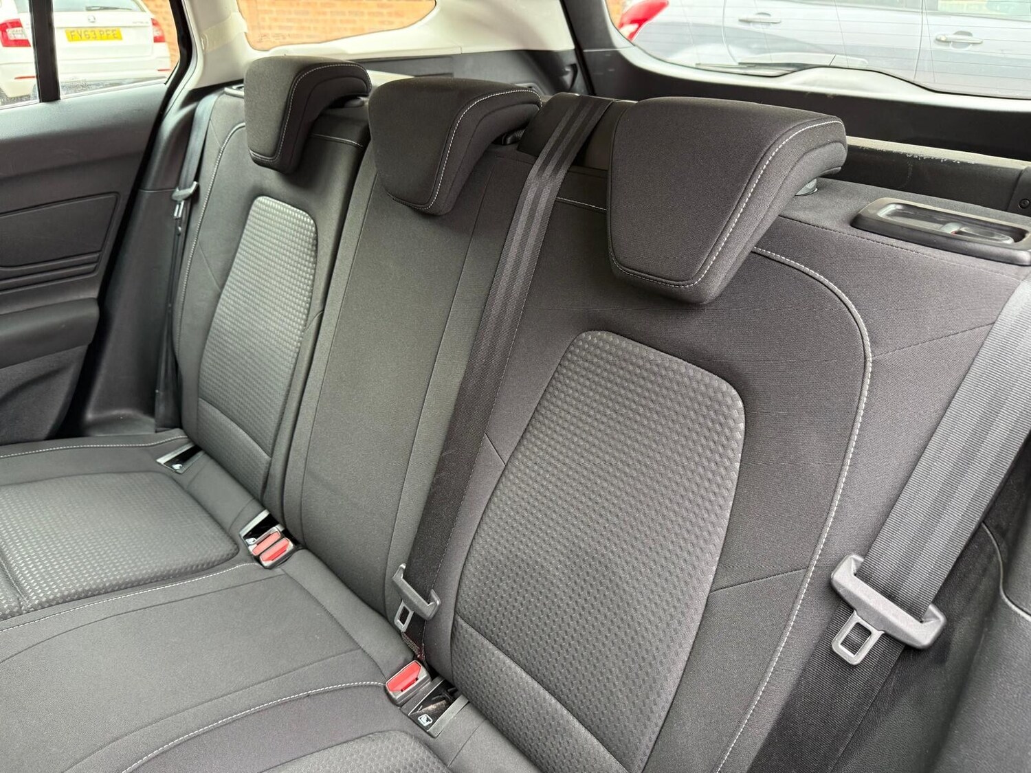 Used Ford Focus 2021 for sale - 76312093: Photo 31