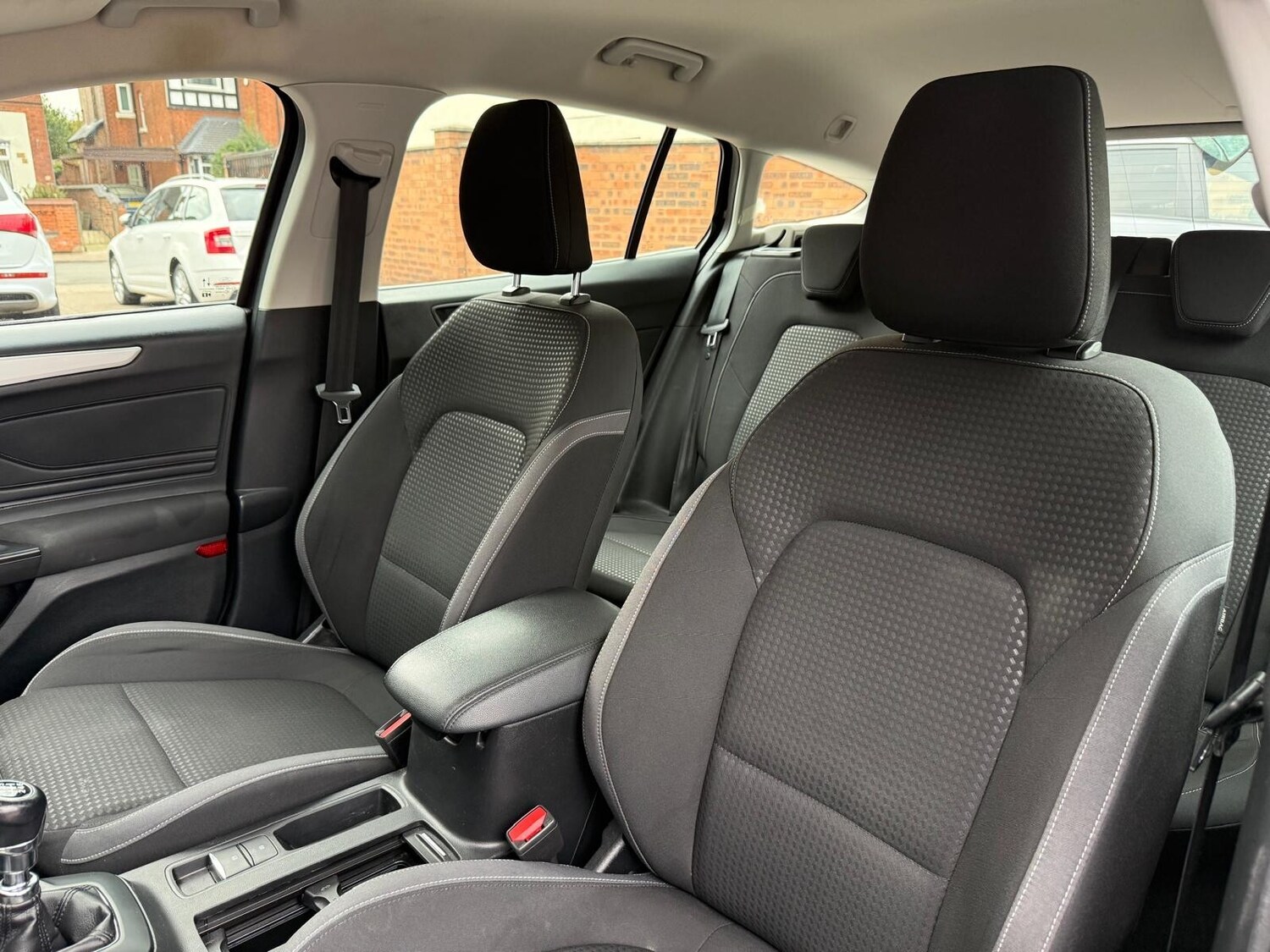 Used Ford Focus 2021 for sale - 76312093: Photo 32