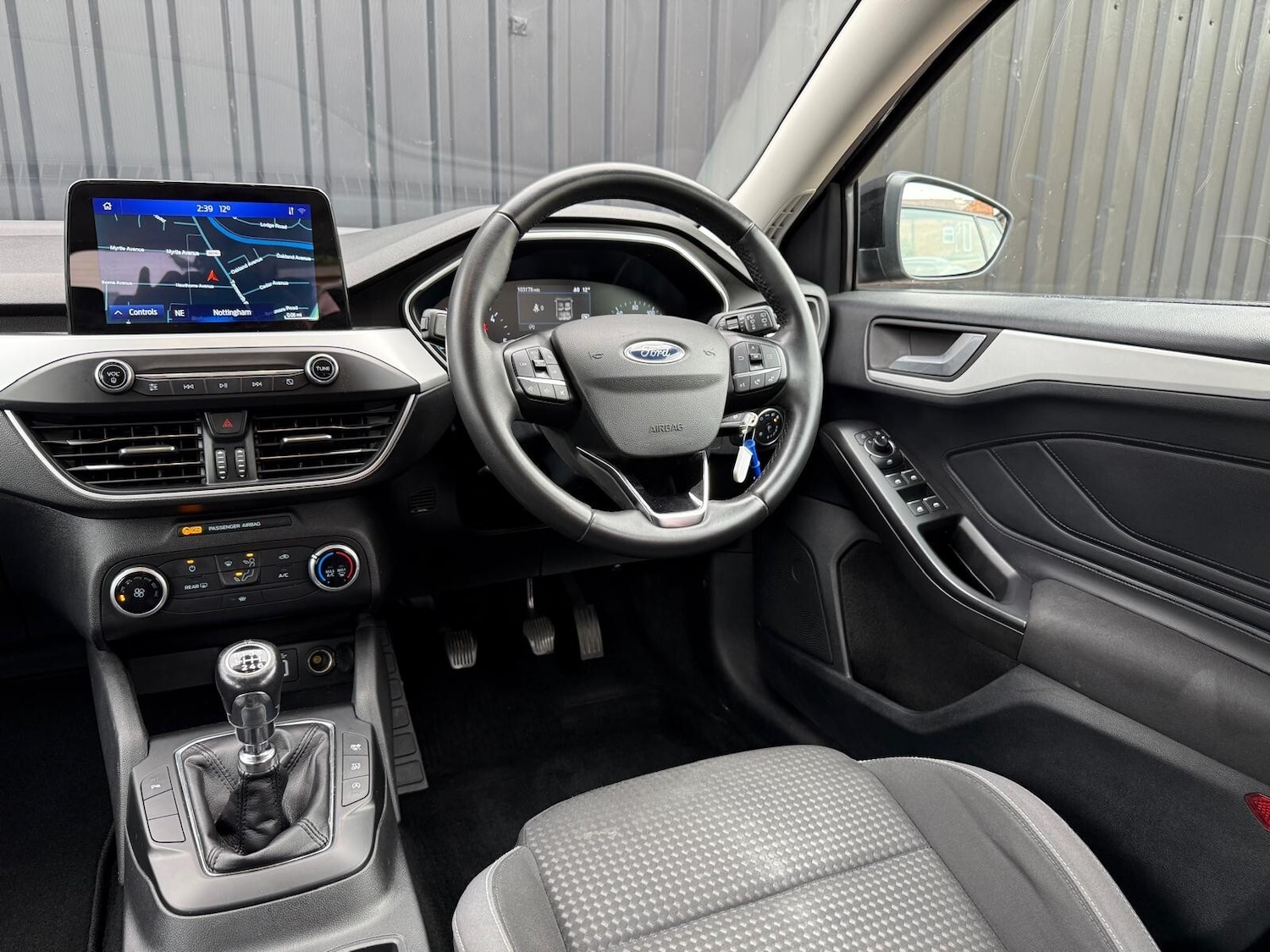 Used Ford Focus 2021 for sale - 76312093: Photo 33