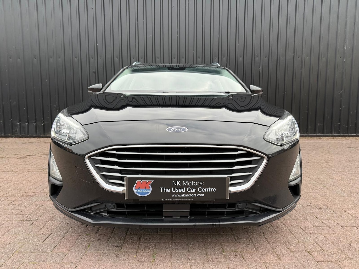 Used Ford Focus 2021 for sale - 76312093: Photo 4