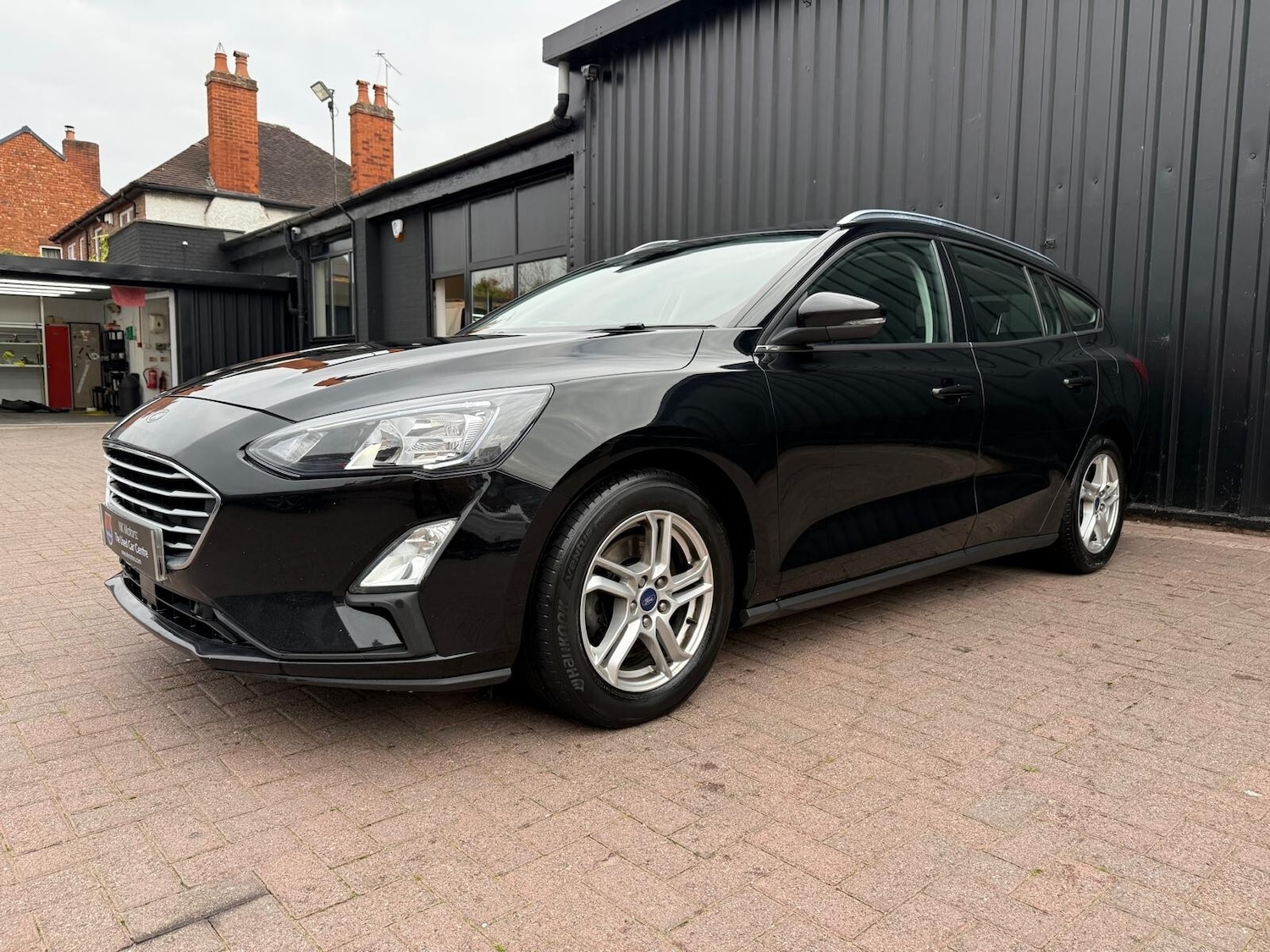 Used Ford Focus 2021 for sale - 76312093: Photo 5