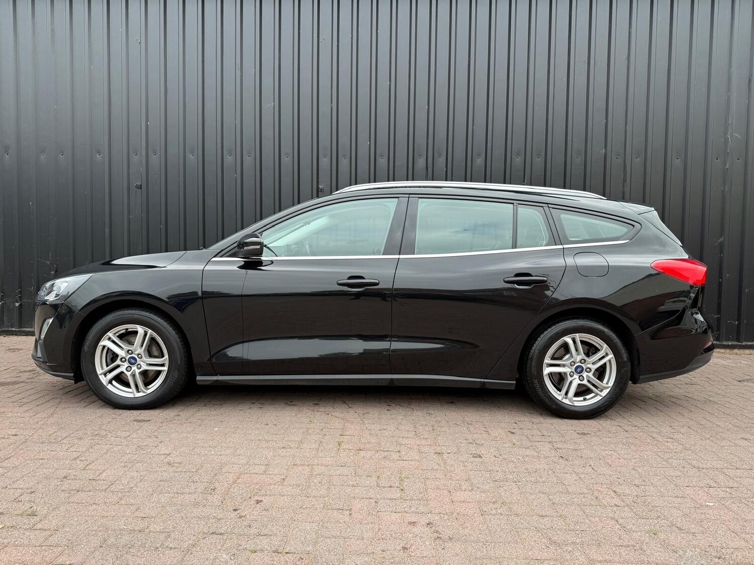 Used Ford Focus 2021 for sale - 76312093: Photo 6