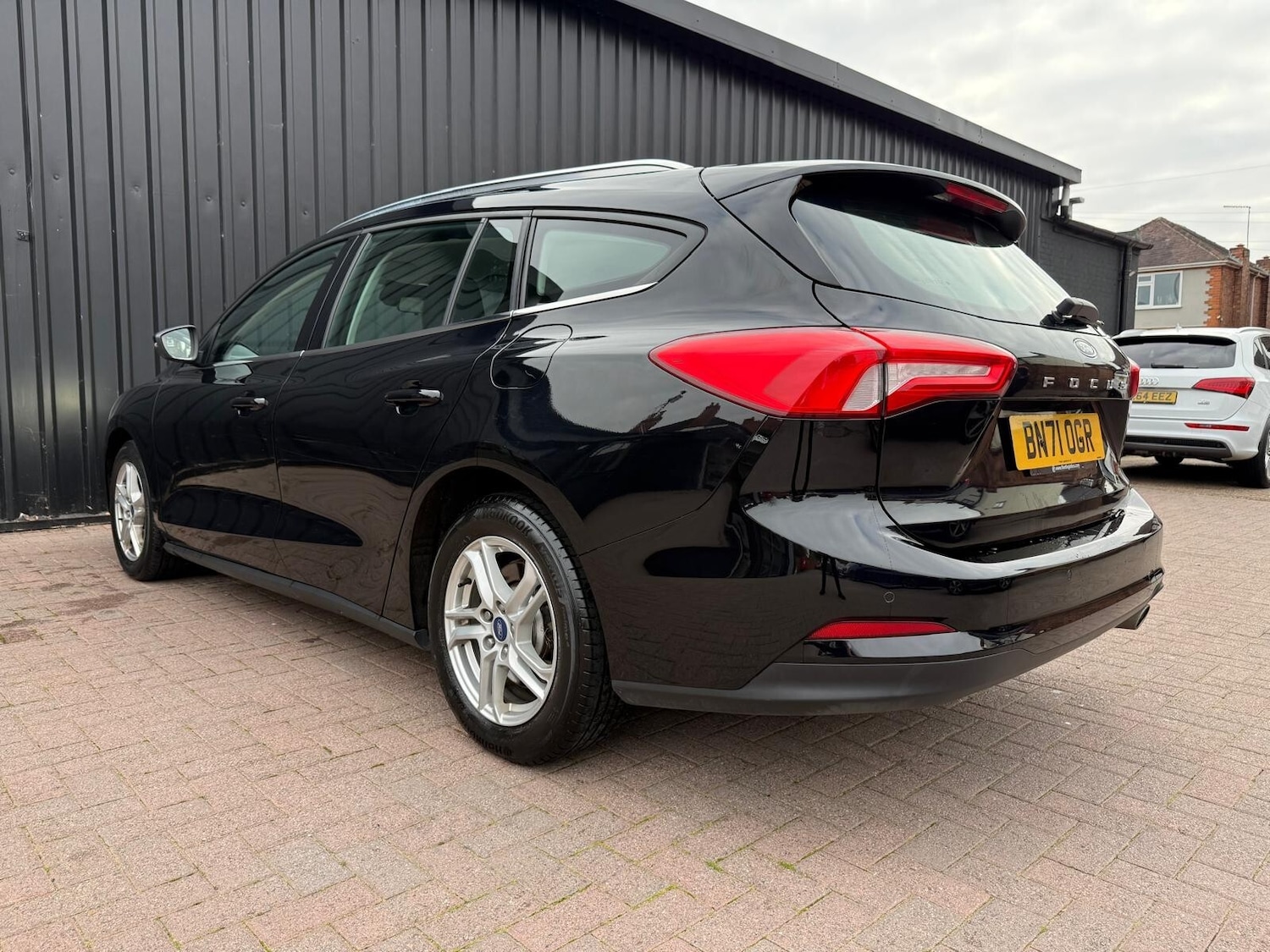 Used Ford Focus 2021 for sale - 76312093: Photo 7