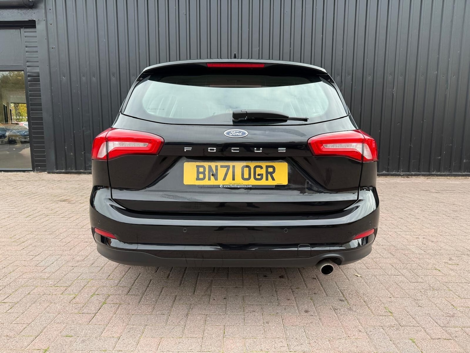 Used Ford Focus 2021 for sale - 76312093: Photo 8