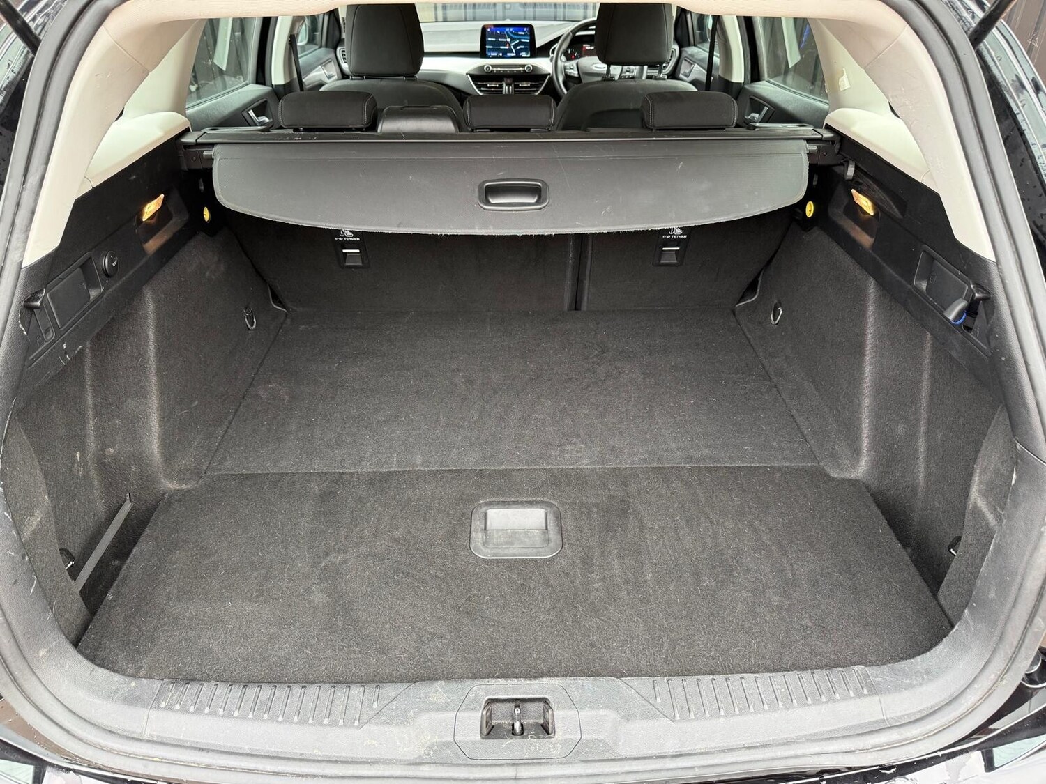 Used Ford Focus 2021 for sale - 76312093: Photo 9