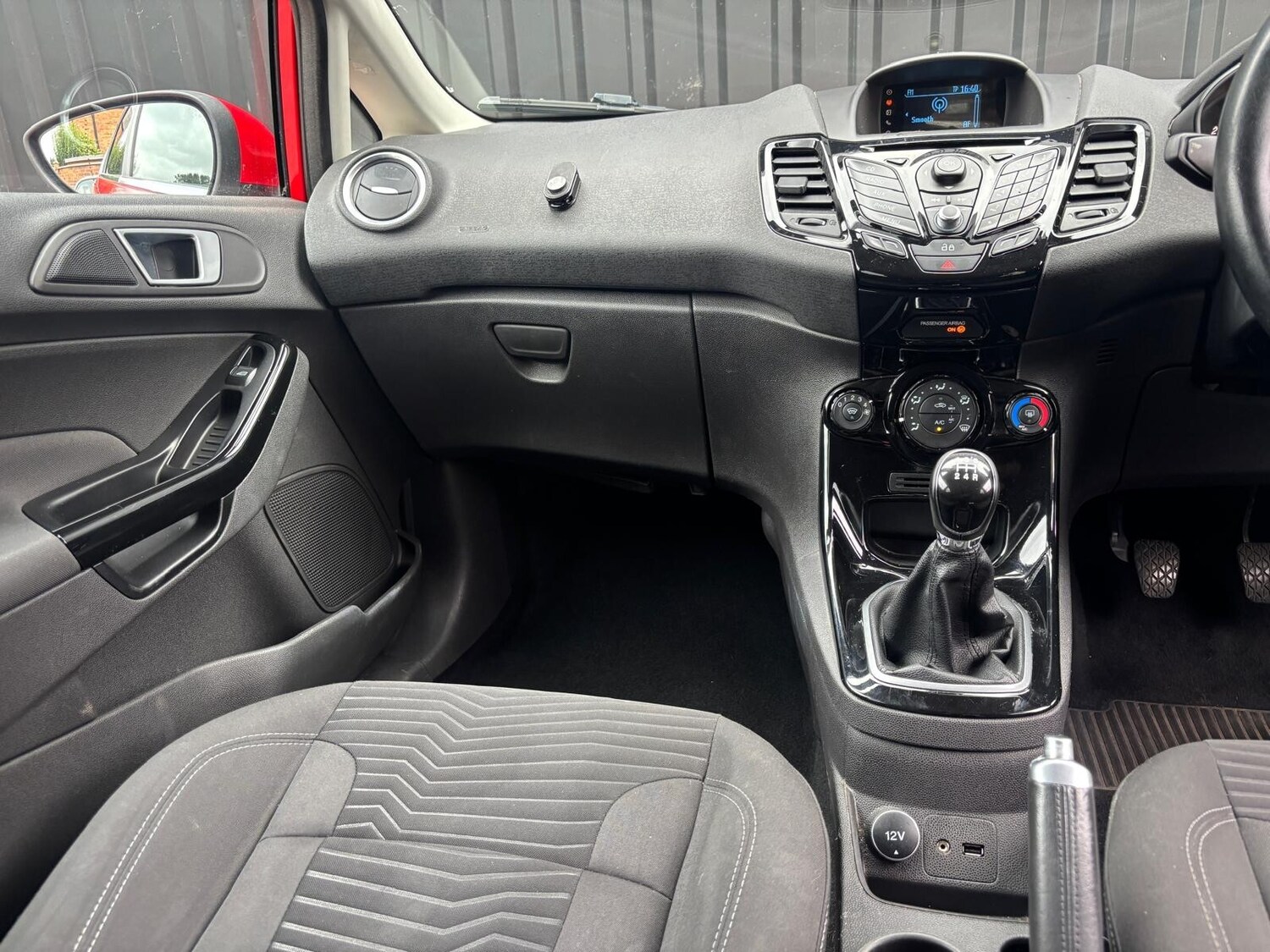 Vehicle 24