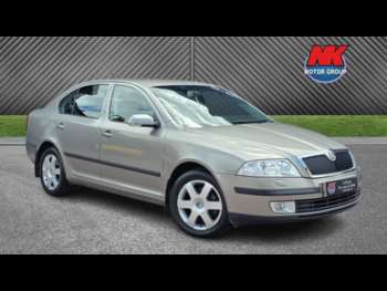 2007 - 1.9 TDI PD Elegance 5dr
