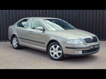 Used Skoda Octavia 2007 for sale - 75274436: Photo
