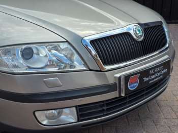 Used Skoda Octavia 2007 for sale - 75274436: Photo