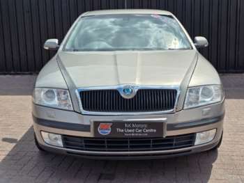 Used Skoda Octavia 2007 for sale - 75274436: Photo