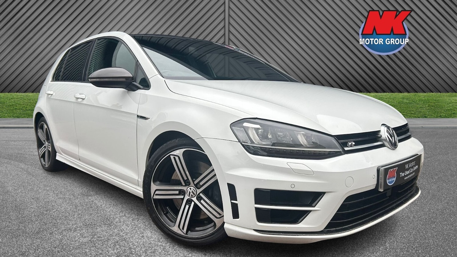 Used Volkswagen Golf 2015 for sale - 76766063: Photo 1