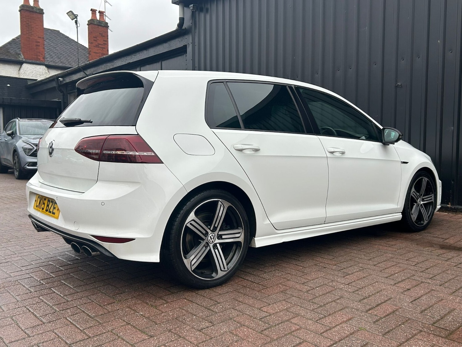 Used Volkswagen Golf 2015 for sale - 76766063: Photo 10