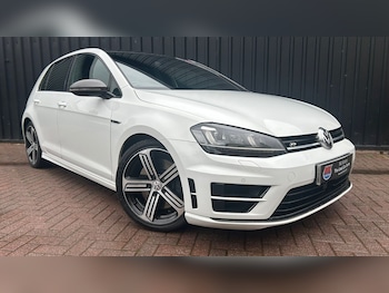 2015 - 2.0 TSI R 5dr