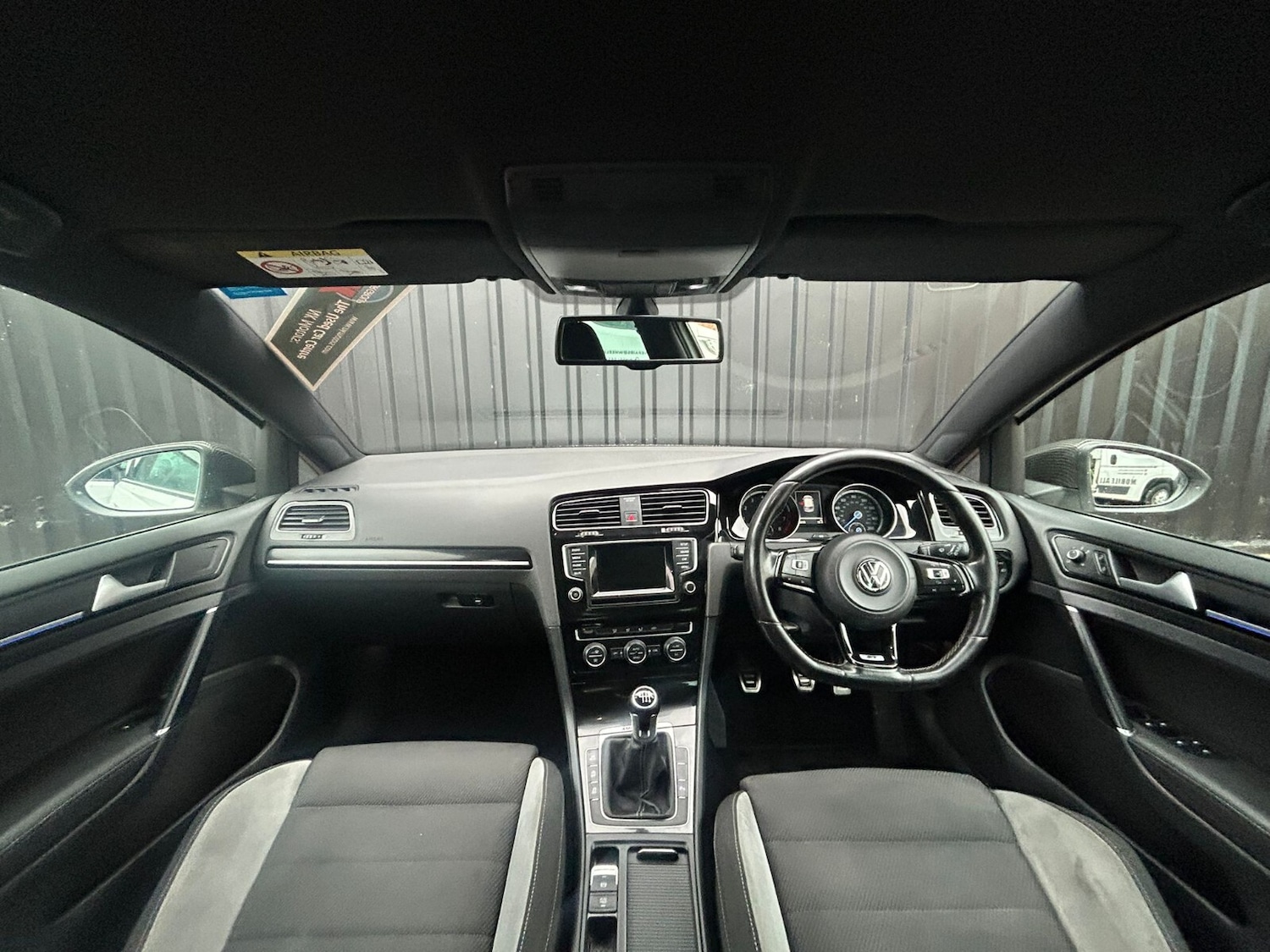 Used Volkswagen Golf 2015 for sale - 76766063: Photo 22