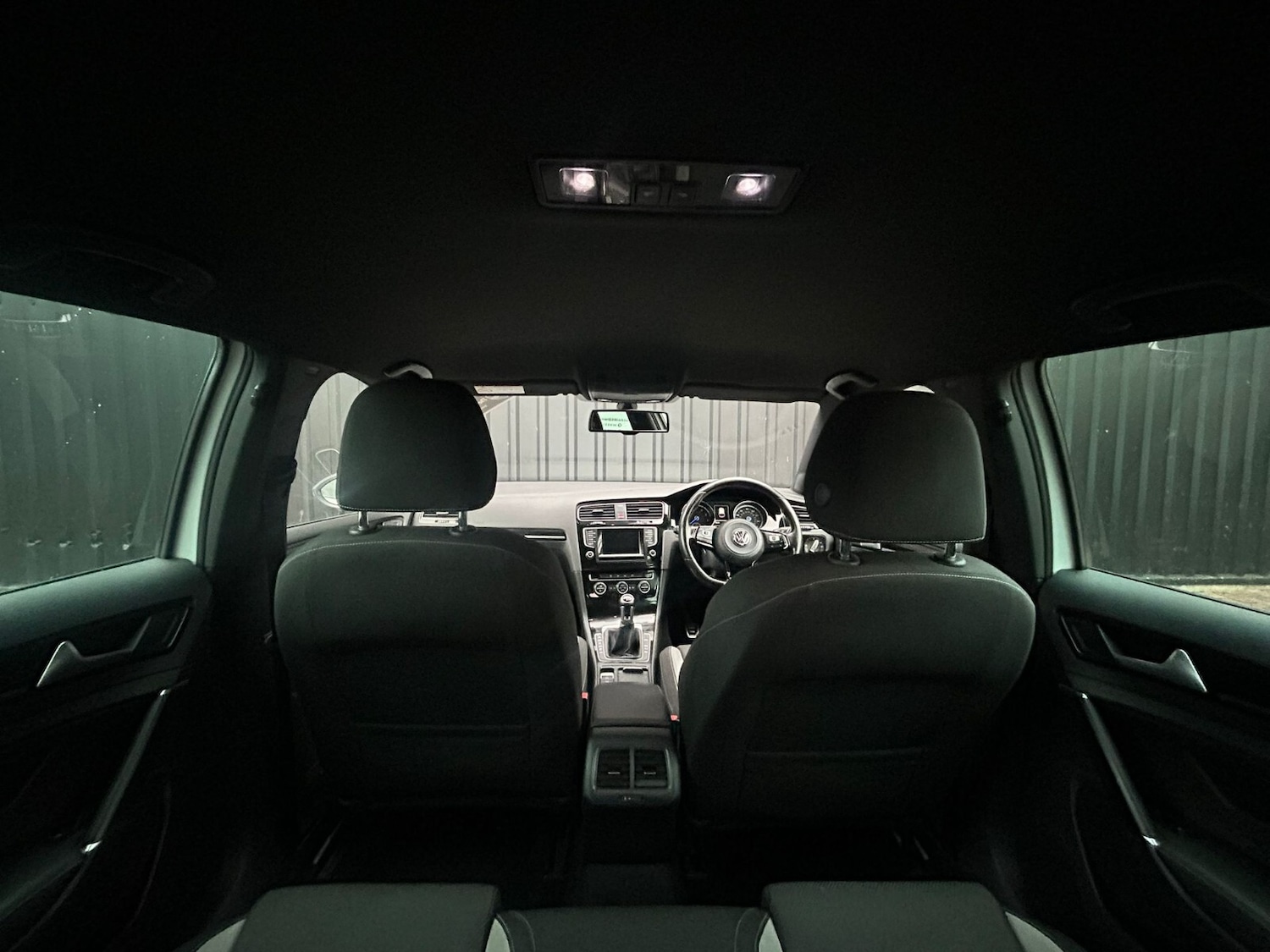 Used Volkswagen Golf 2015 for sale - 76766063: Photo 23