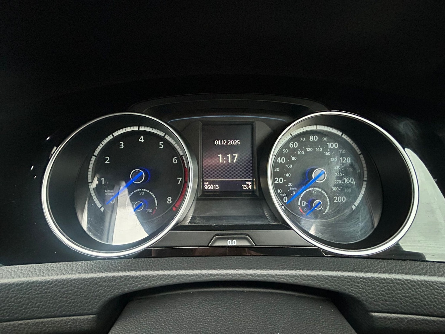 Used Volkswagen Golf 2015 for sale - 76766063: Photo 24