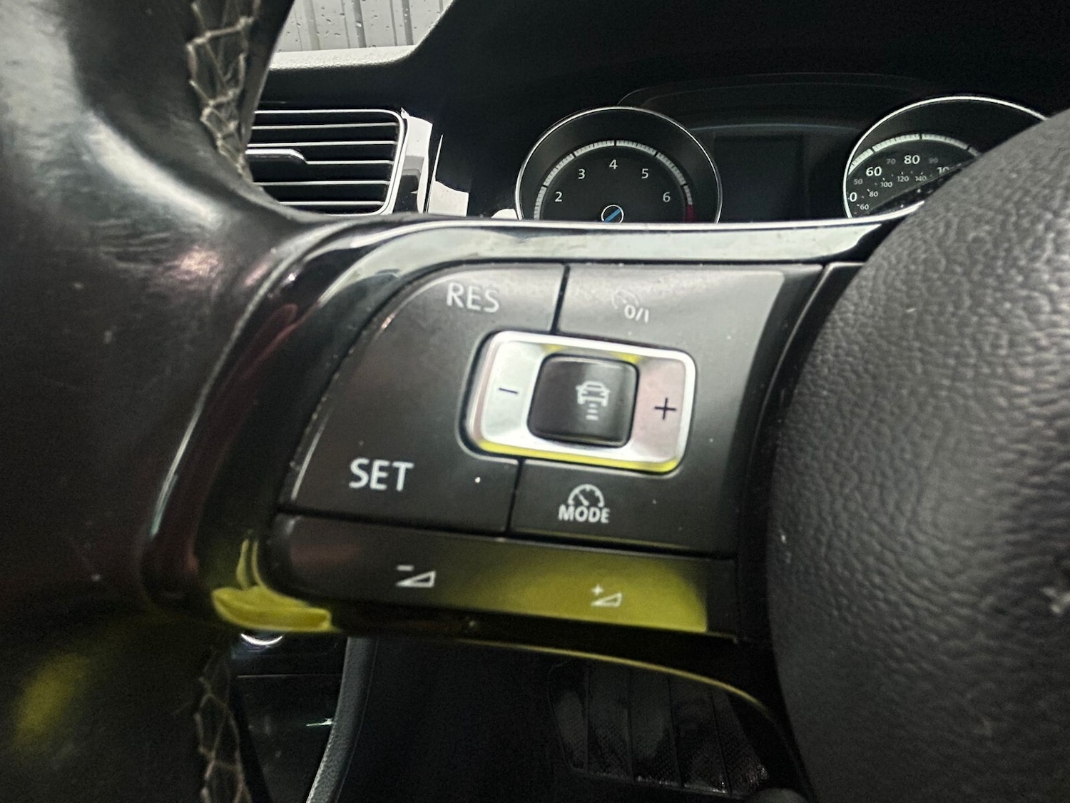 Used Volkswagen Golf 2015 for sale - 76766063: Photo 30