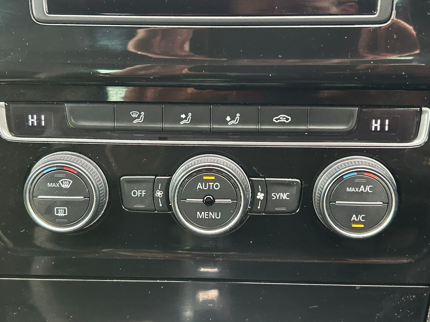 Used Volkswagen Golf 2015 for sale - 76766063: Photo 33