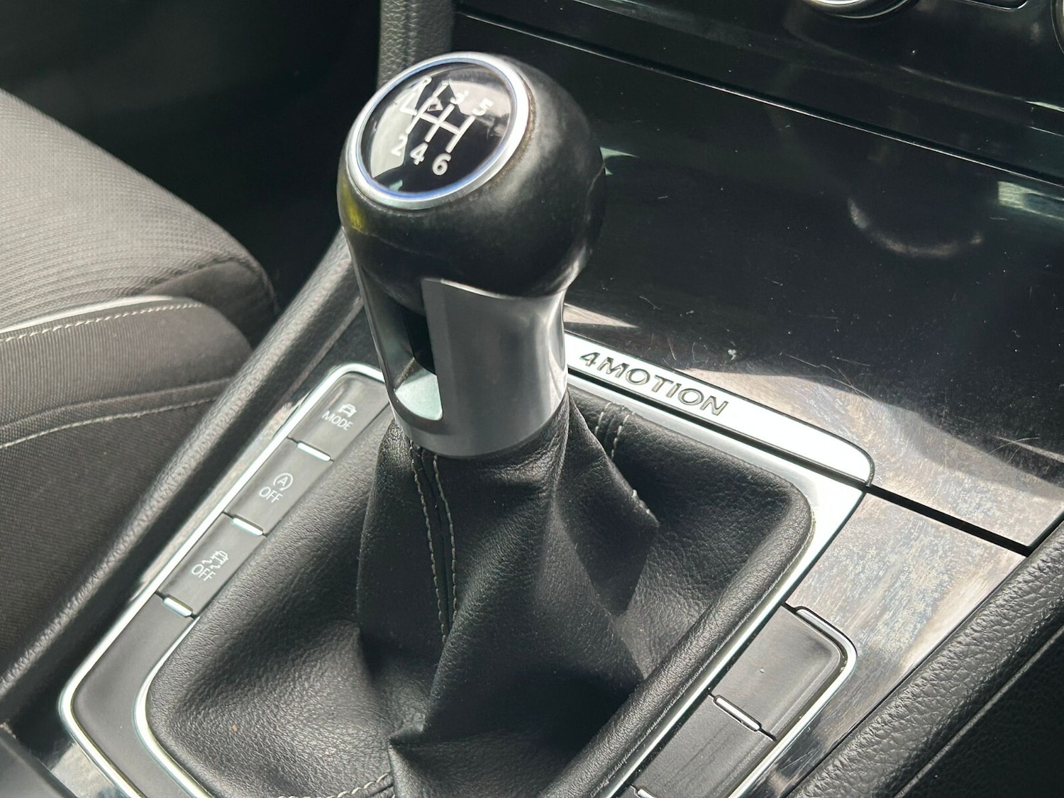 Used Volkswagen Golf 2015 for sale - 76766063: Photo 35