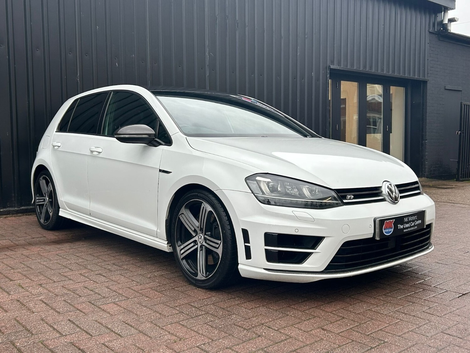 Used Volkswagen Golf 2015 for sale - 76766063: Photo 4