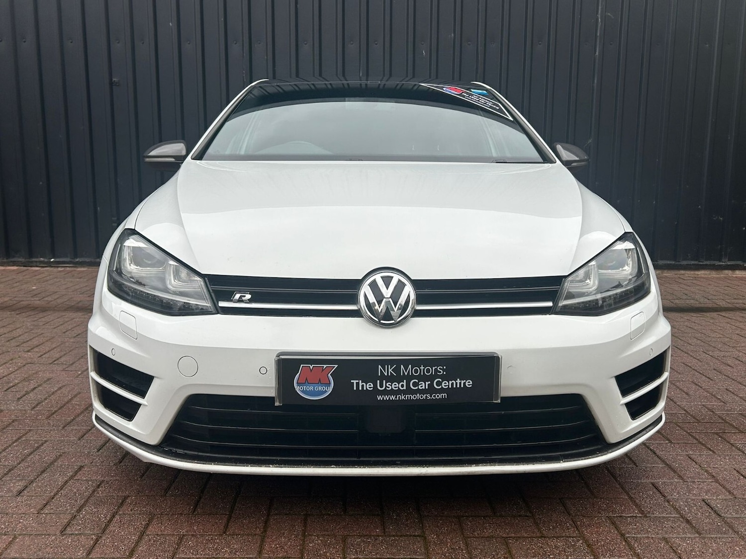 Used Volkswagen Golf 2015 for sale - 76766063: Photo 5