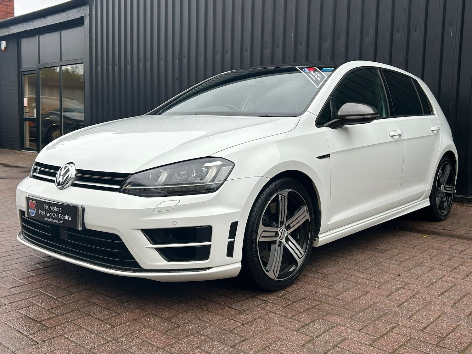 Used Volkswagen Golf 2015 for sale - 76766063: Photo 6