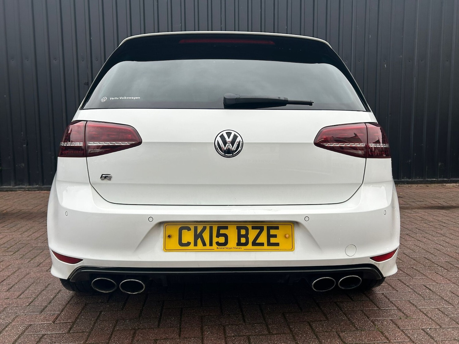 Used Volkswagen Golf 2015 for sale - 76766063: Photo 7