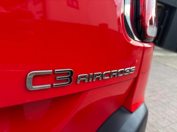 Used Citroen C3 Aircross 2019 for sale - 76154600: Photo 11