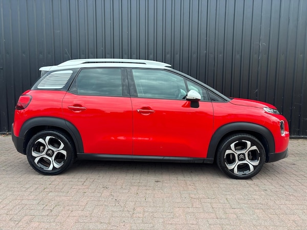Used Citroen C3 Aircross 2019 for sale - 76154600: Photo 13
