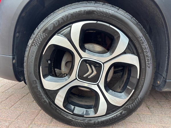 Used Citroen C3 Aircross 2019 for sale - 76154600: Photo 14