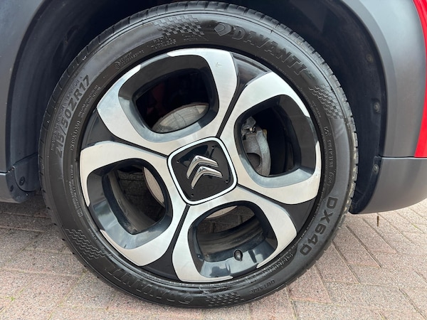 Used Citroen C3 Aircross 2019 for sale - 76154600: Photo 15
