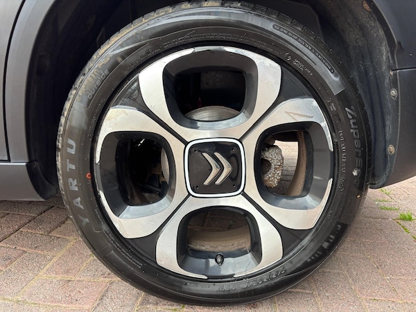 Used Citroen C3 Aircross 2019 for sale - 76154600: Photo 16