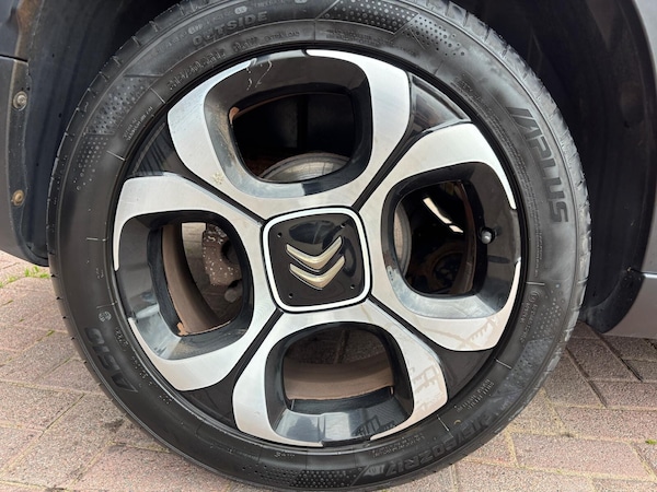 Used Citroen C3 Aircross 2019 for sale - 76154600: Photo 17