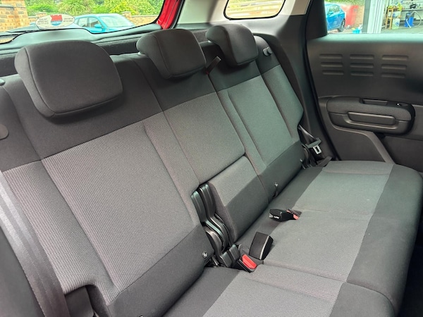 Used Citroen C3 Aircross 2019 for sale - 76154600: Photo 18