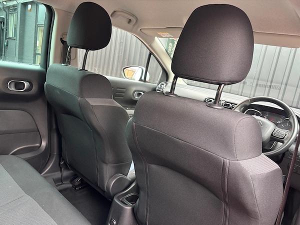 Used Citroen C3 Aircross 2019 for sale - 76154600: Photo 19