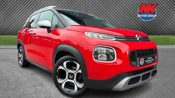 Used Citroen C3 Aircross 2019 for sale - 76154600: Photo 1