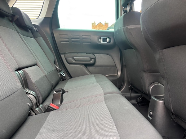 Used Citroen C3 Aircross 2019 for sale - 76154600: Photo 20