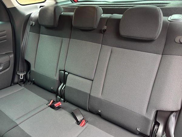 Used Citroen C3 Aircross 2019 for sale - 76154600: Photo 21