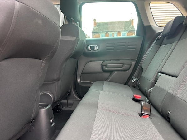 Used Citroen C3 Aircross 2019 for sale - 76154600: Photo 23