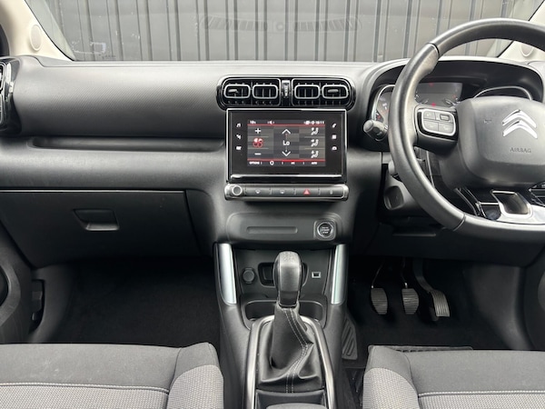 Used Citroen C3 Aircross 2019 for sale - 76154600: Photo 24
