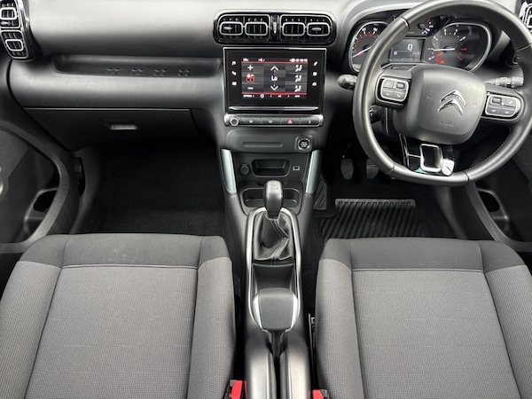 Used Citroen C3 Aircross 2019 for sale - 76154600: Photo 26