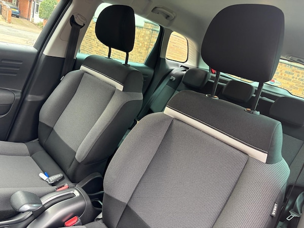 Used Citroen C3 Aircross 2019 for sale - 76154600: Photo 27
