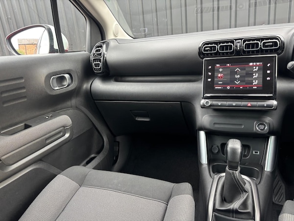 Used Citroen C3 Aircross 2019 for sale - 76154600: Photo 28