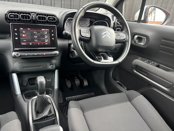 Used Citroen C3 Aircross 2019 for sale - 76154600: Photo 29