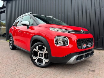 Used Citroen C3 Aircross 2019 for sale - 76154600: Photo 2