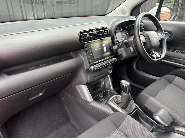 Used Citroen C3 Aircross 2019 for sale - 76154600: Photo 30