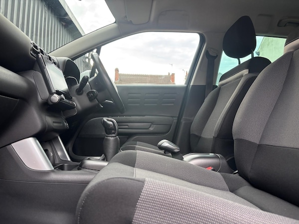 Used Citroen C3 Aircross 2019 for sale - 76154600: Photo 31