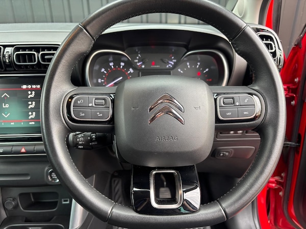 Used Citroen C3 Aircross 2019 for sale - 76154600: Photo 32