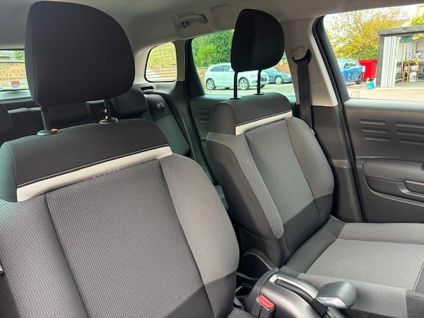 Used Citroen C3 Aircross 2019 for sale - 76154600: Photo 33