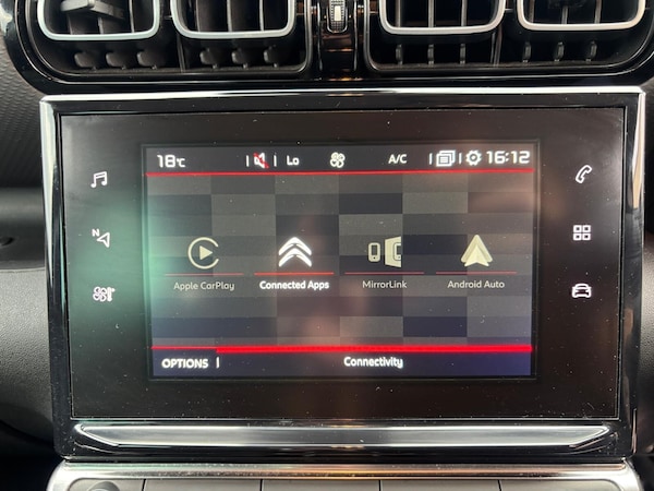 Used Citroen C3 Aircross 2019 for sale - 76154600: Photo 35